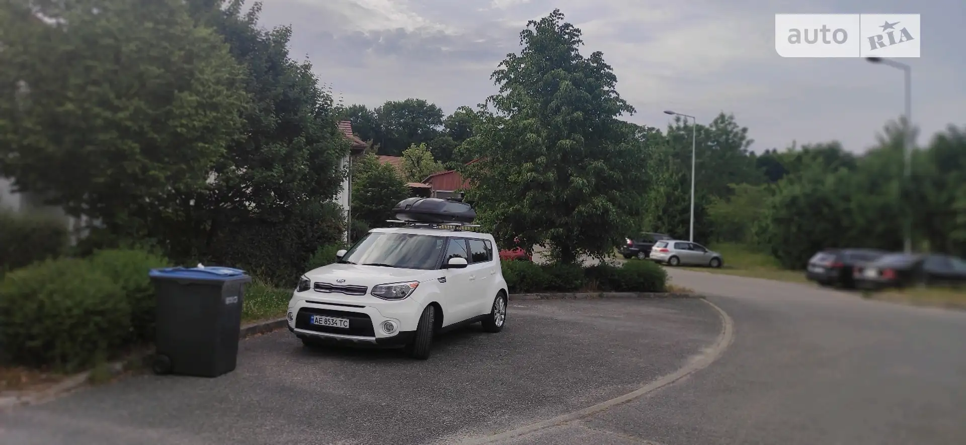 2016 Kia Soul - мініатюра 3