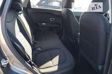 Универсал Kia Soul 2016 в 