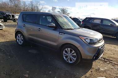 Универсал Kia Soul 2016 в 