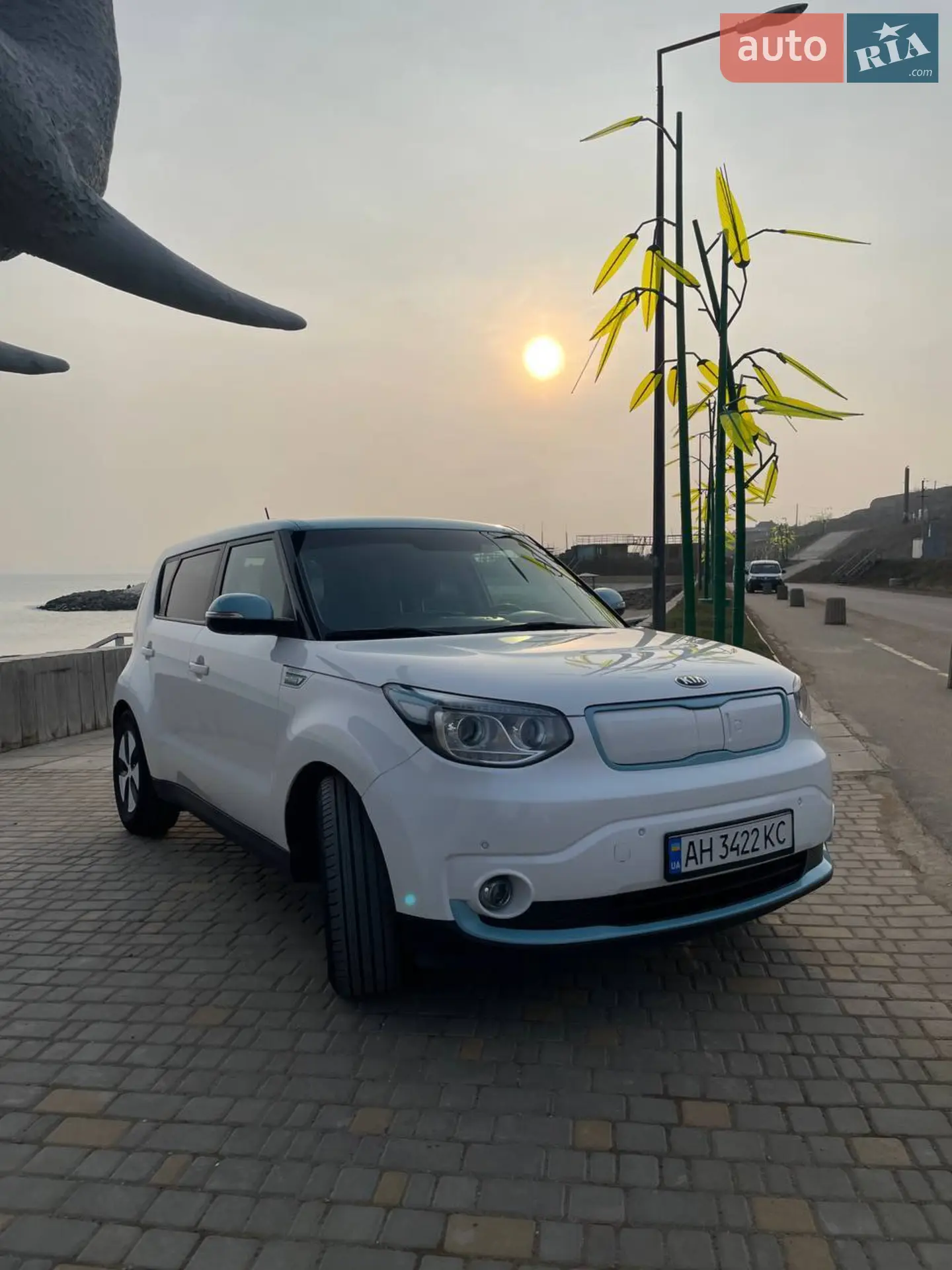 2015 Kia Soul - мініатюра 7