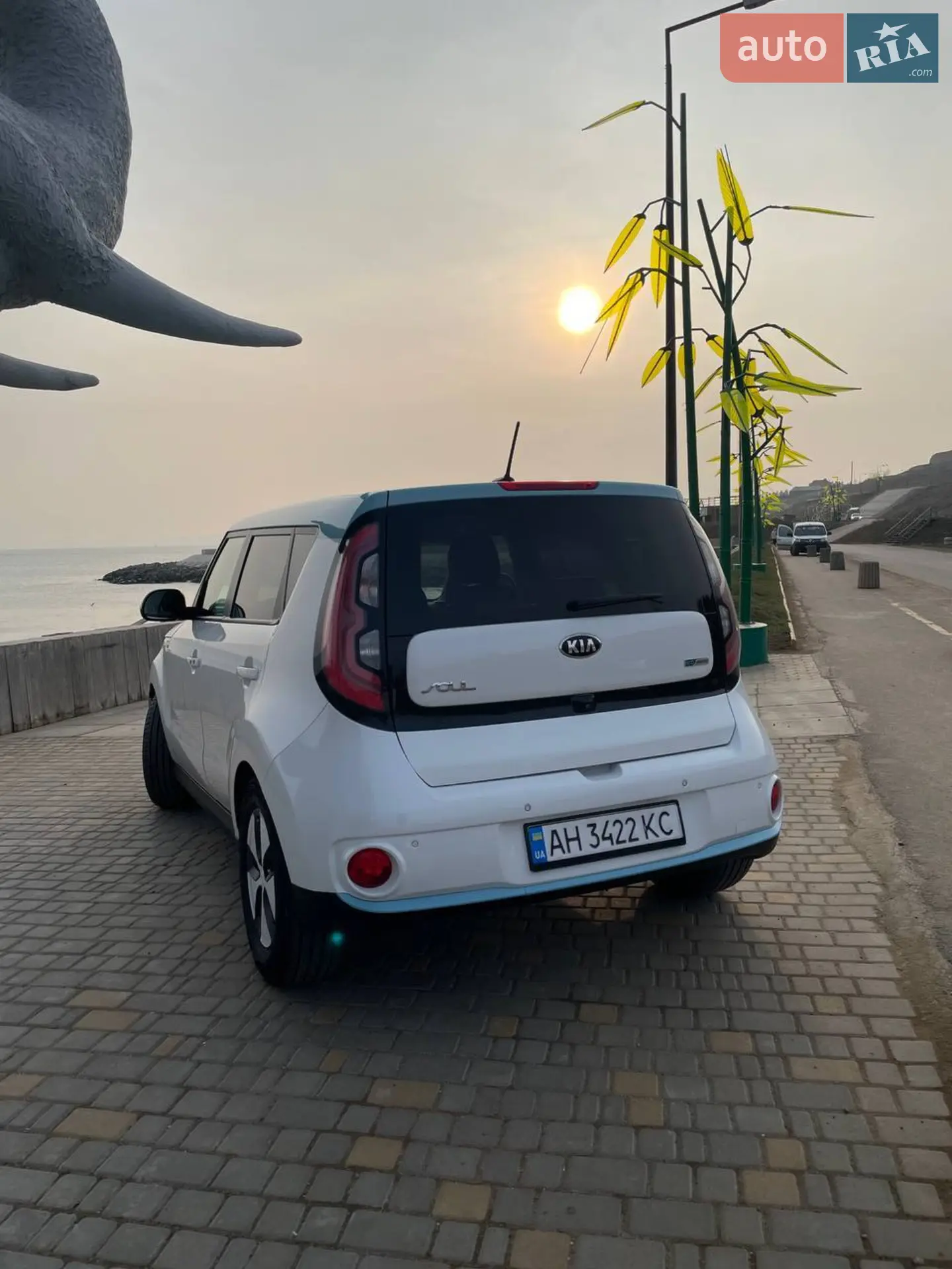 2015 Kia Soul - мініатюра 17