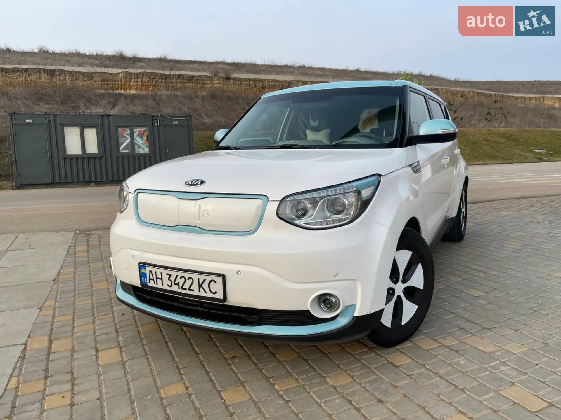 2015 Kia Soul - мініатюра 22