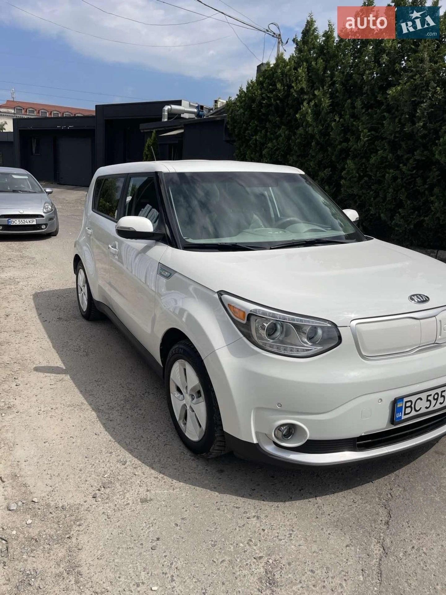 2016 Kia Soul - мініатюра 2