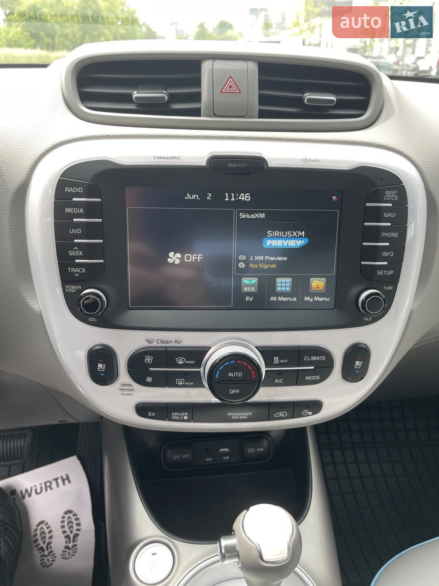 2016 Kia Soul - мініатюра 11