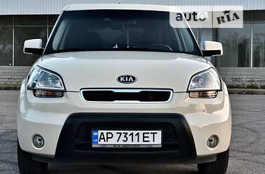 Внедорожник / Кроссовер Kia Soul 2008 в 