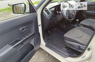 Внедорожник / Кроссовер Kia Soul 2008 в 