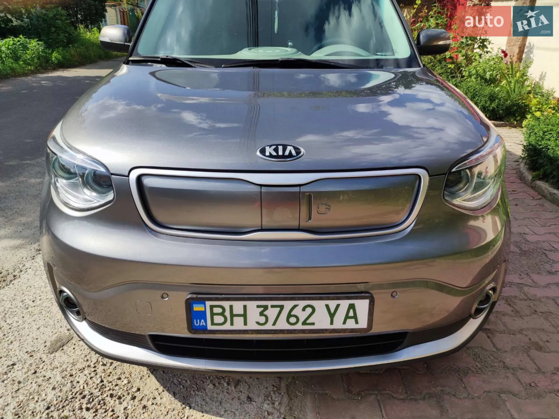 2016 Kia Soul - мініатюра 5