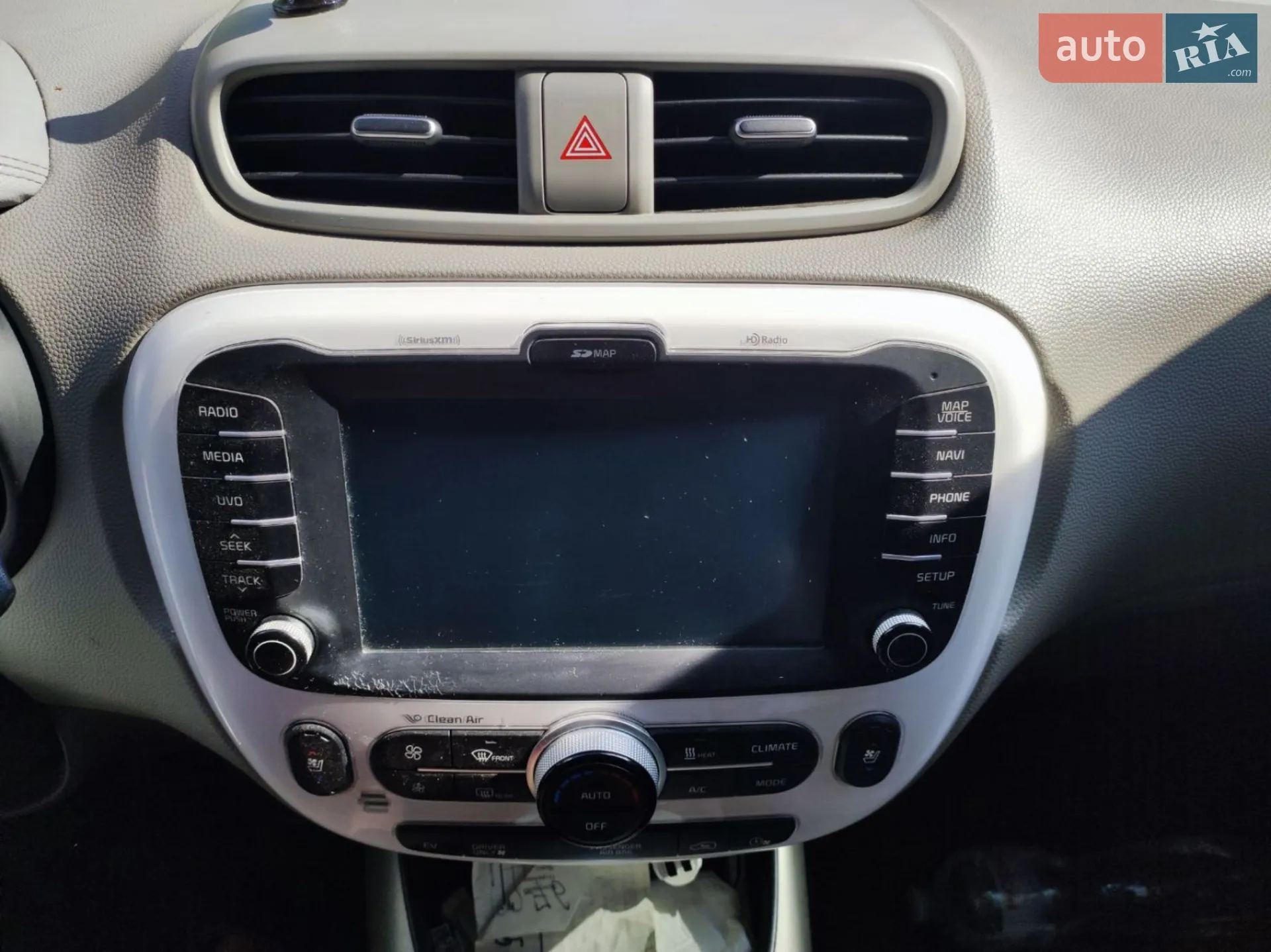 2016 Kia Soul - мініатюра 21