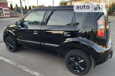 Внедорожник / Кроссовер Kia Soul 2009 в 