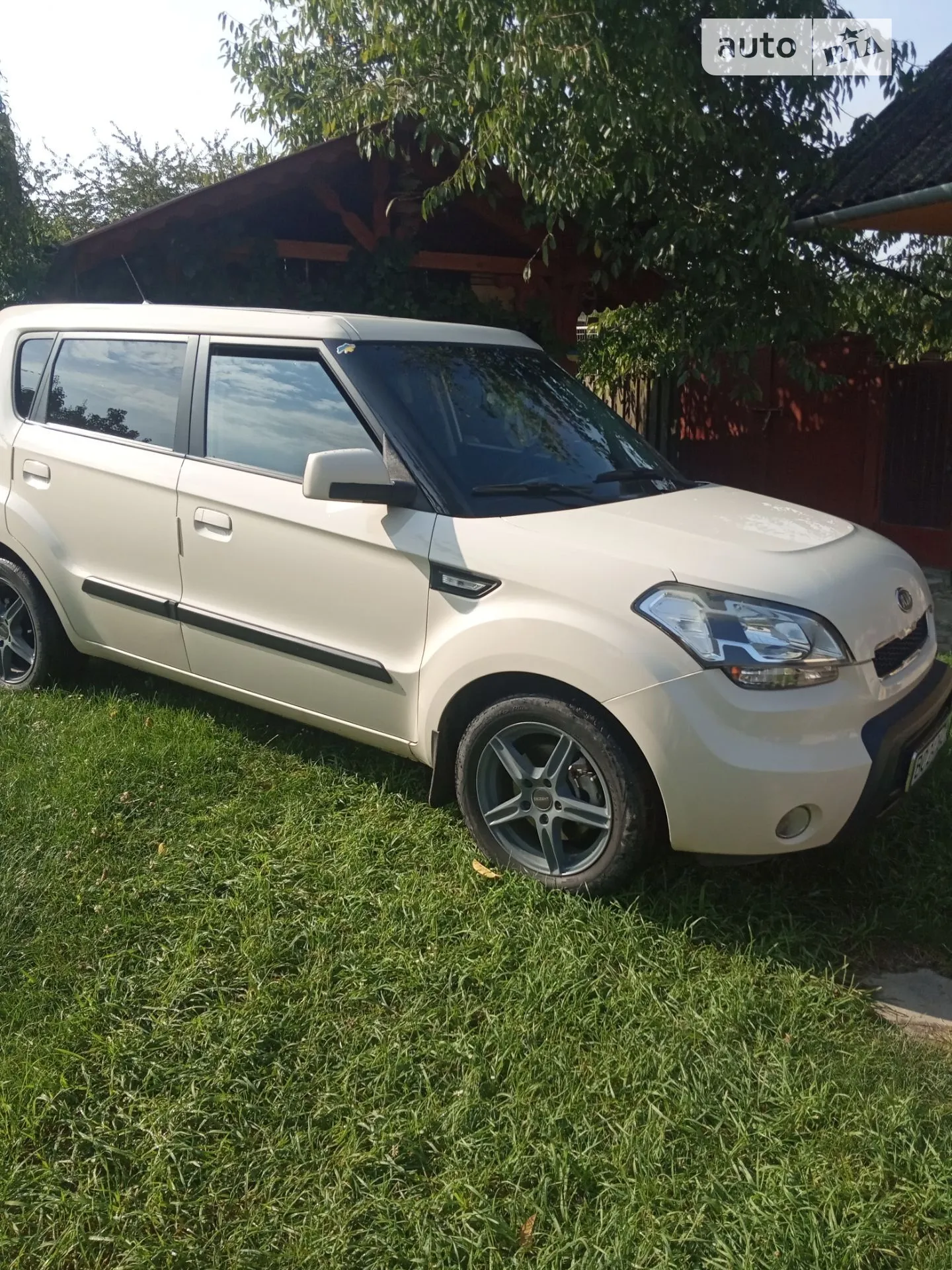 Kia Soul 2021 VIN KNAJ3811FM7022542 фото оголошення 55 з 100