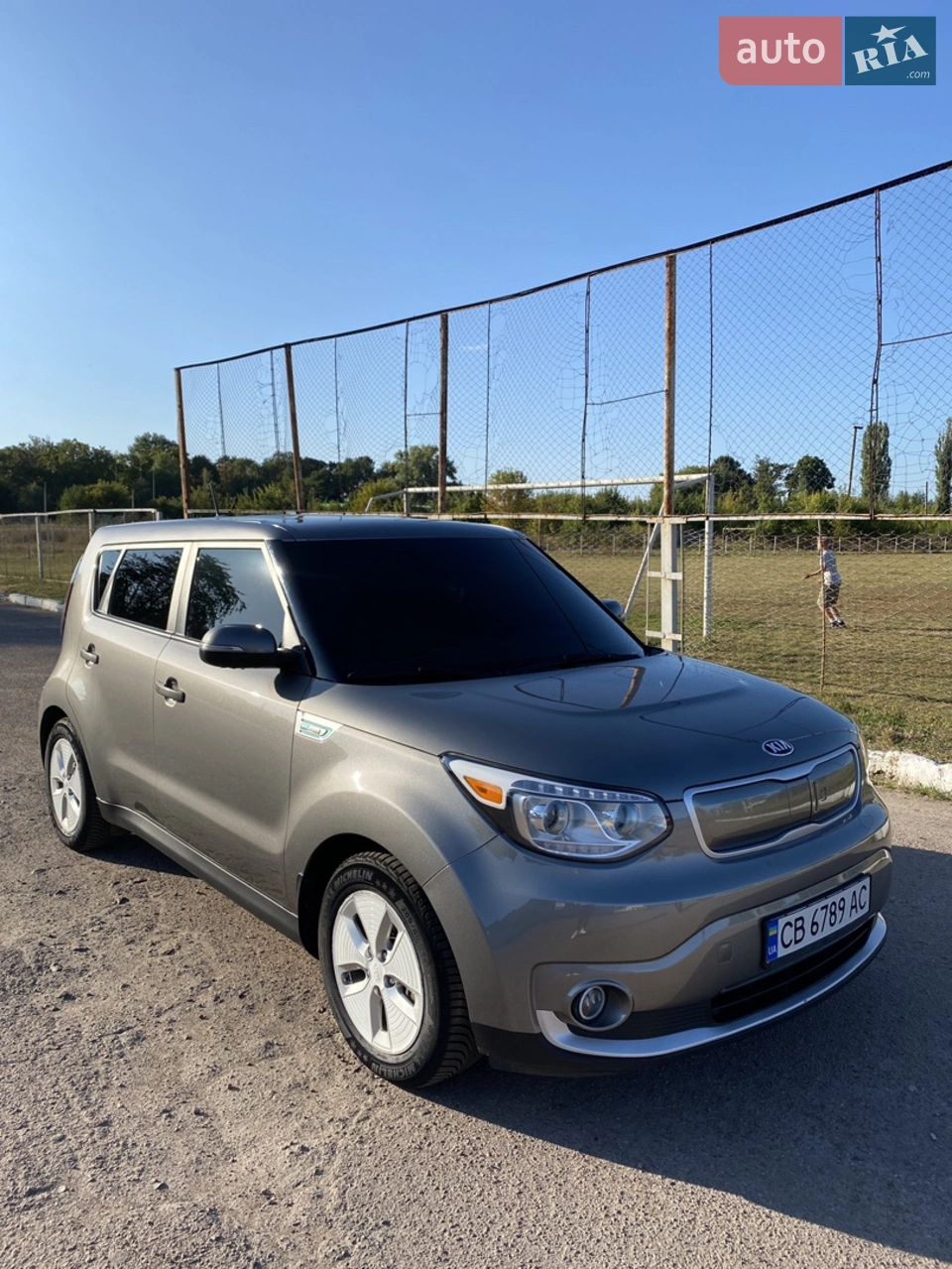 2016 Kia Soul - мініатюра 15