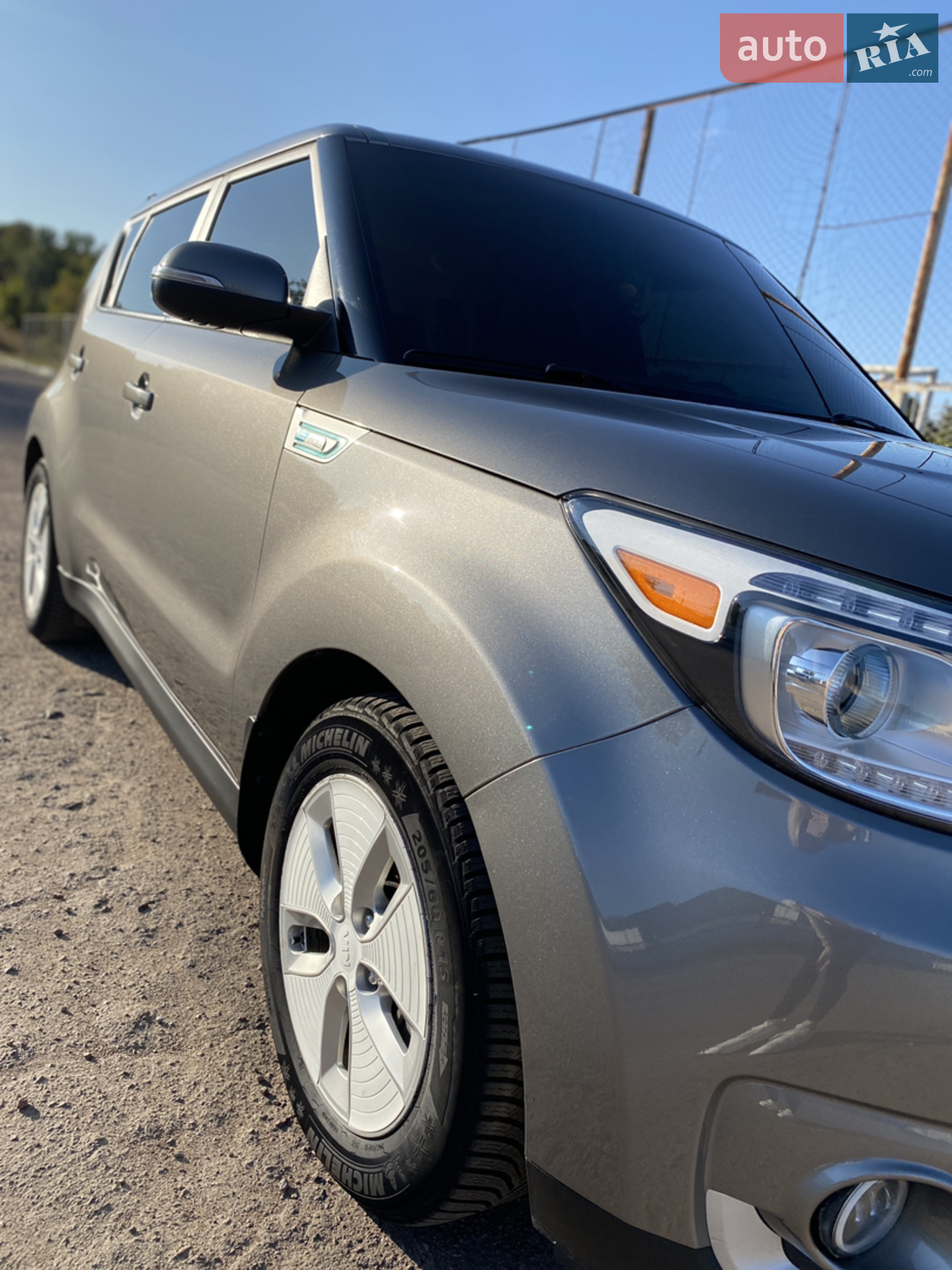 2016 Kia Soul - мініатюра 15