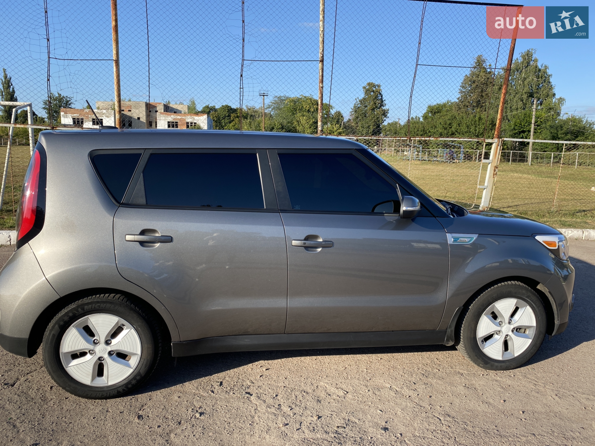 2016 Kia Soul - мініатюра 19