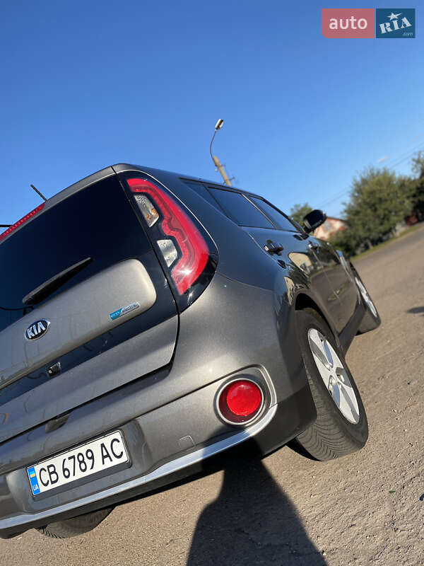 Внедорожник / Кроссовер Kia Soul 2016 в Прилуках фото 24 Внедорожник / Кроссовер Kia Soul 2016 в Прилуках