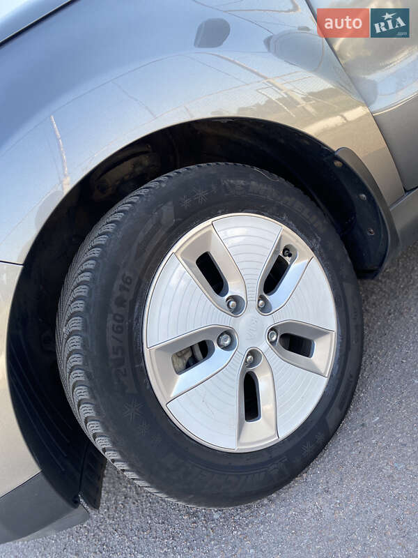 Внедорожник / Кроссовер Kia Soul 2016 в Прилуках фото 38 Внедорожник / Кроссовер Kia Soul 2016 в Прилуках