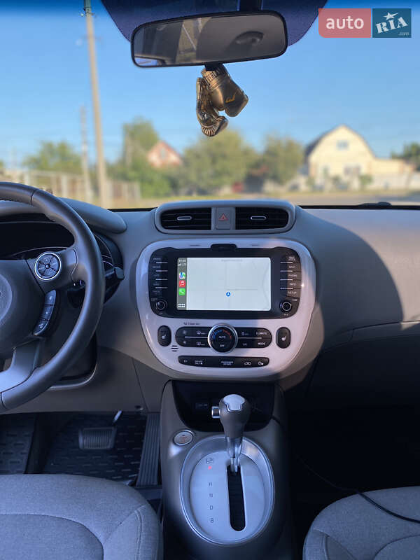 Внедорожник / Кроссовер Kia Soul 2016 в Прилуках фото 58 Внедорожник / Кроссовер Kia Soul 2016 в Прилуках