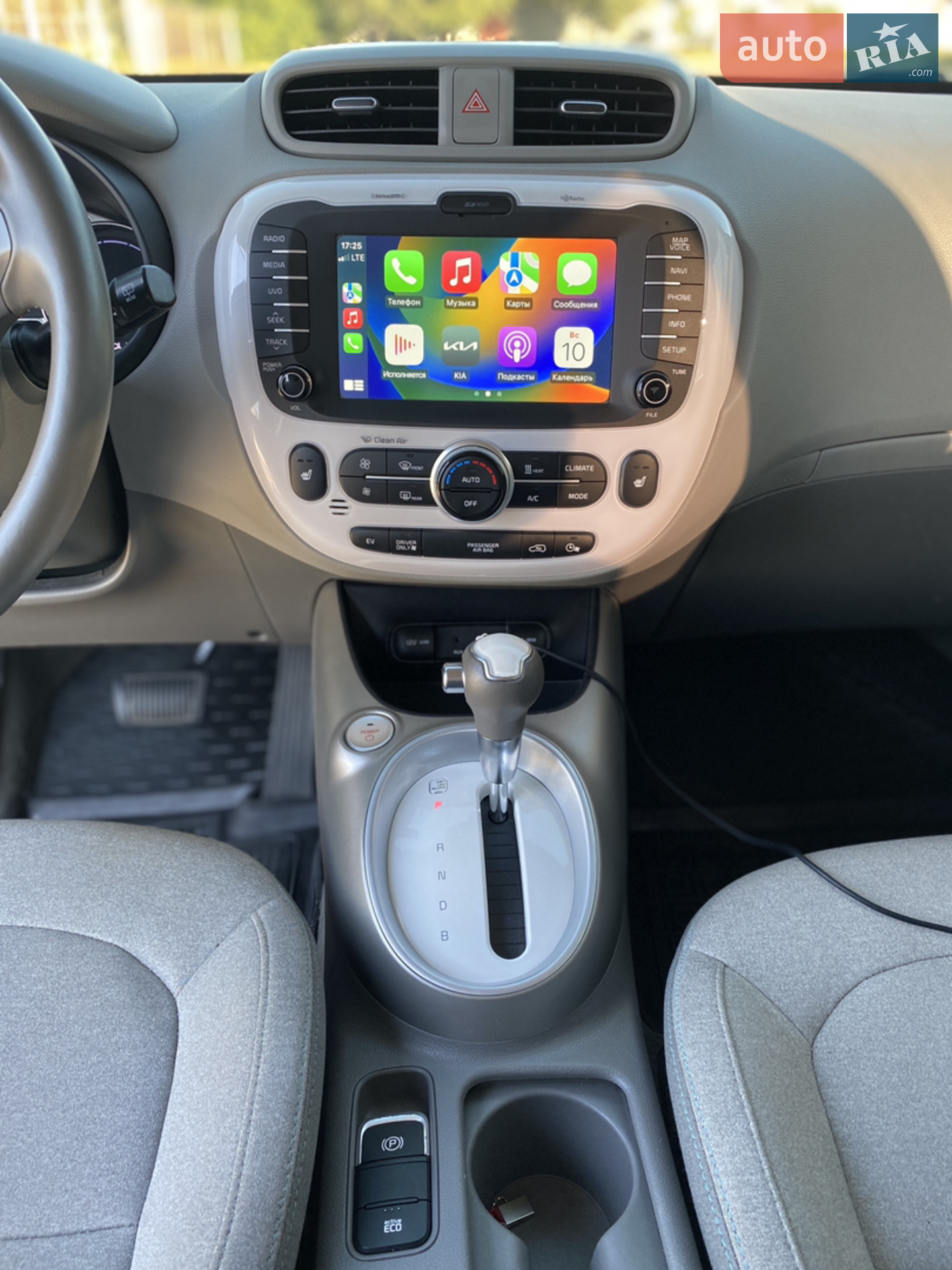 2016 Kia Soul - мініатюра 62