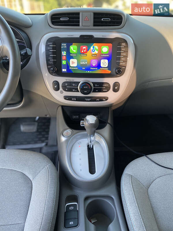 Внедорожник / Кроссовер Kia Soul 2016 в Прилуках фото 62 Внедорожник / Кроссовер Kia Soul 2016 в Прилуках