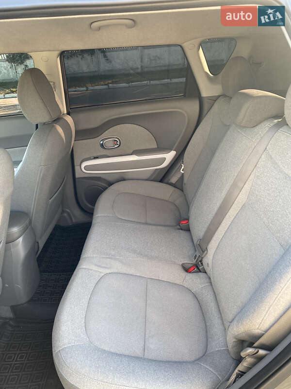 Внедорожник / Кроссовер Kia Soul 2016 в Прилуках фото 67 Внедорожник / Кроссовер Kia Soul 2016 в Прилуках