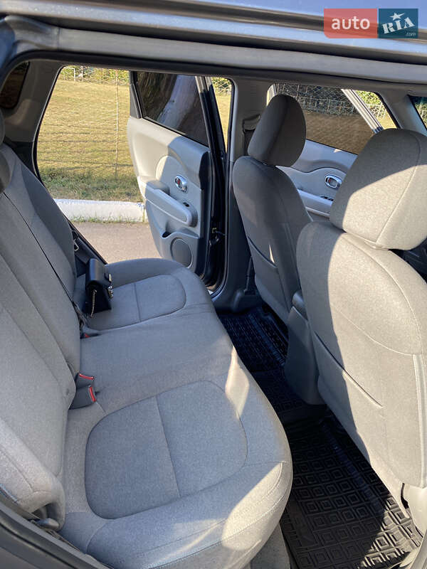 Внедорожник / Кроссовер Kia Soul 2016 в Прилуках фото 74 Внедорожник / Кроссовер Kia Soul 2016 в Прилуках