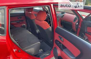 Внедорожник / Кроссовер Kia Soul 2010 в Киеве