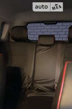 Внедорожник / Кроссовер Kia Soul 2013 в 