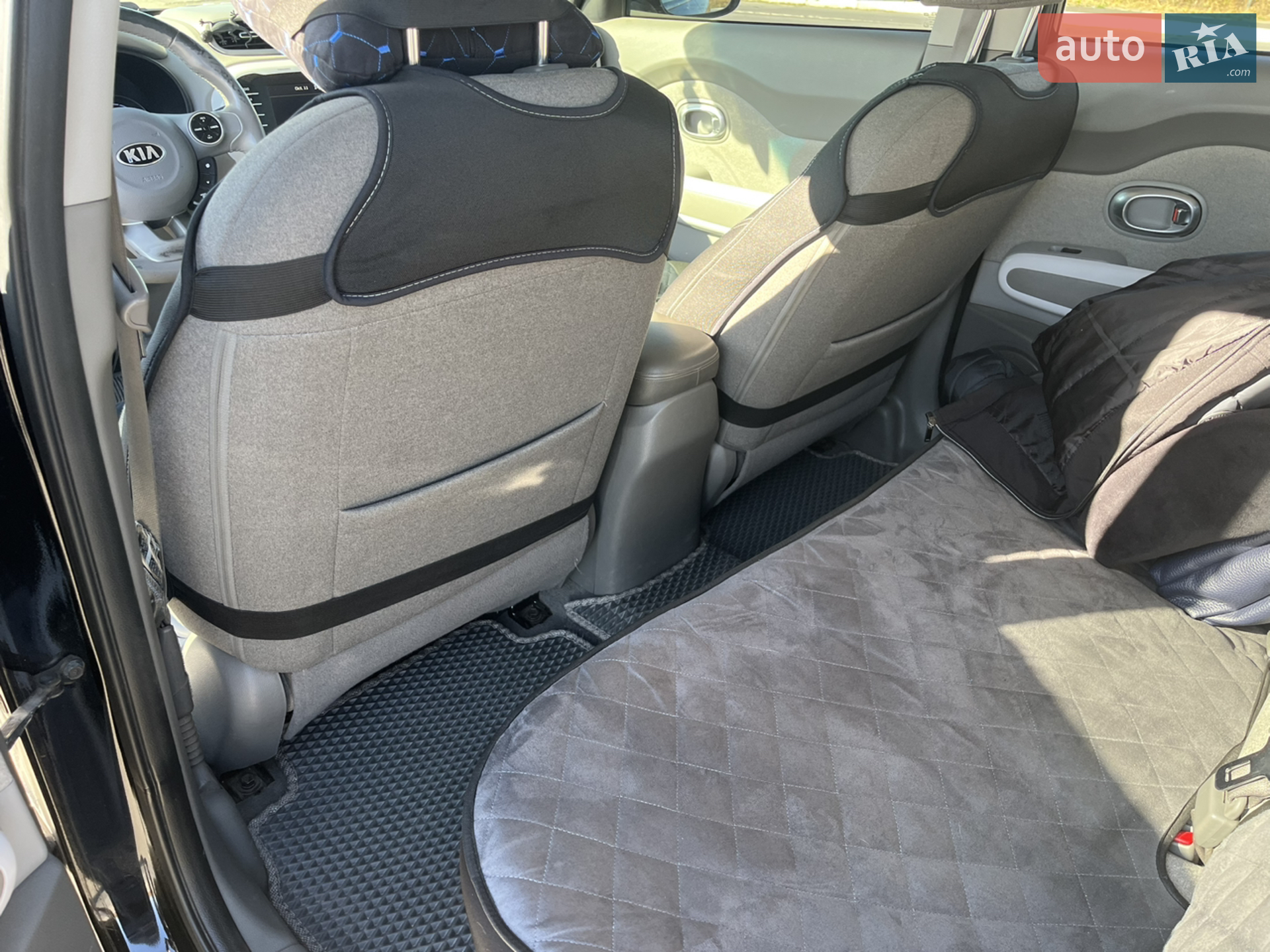 2015 Kia Soul - мініатюра 8