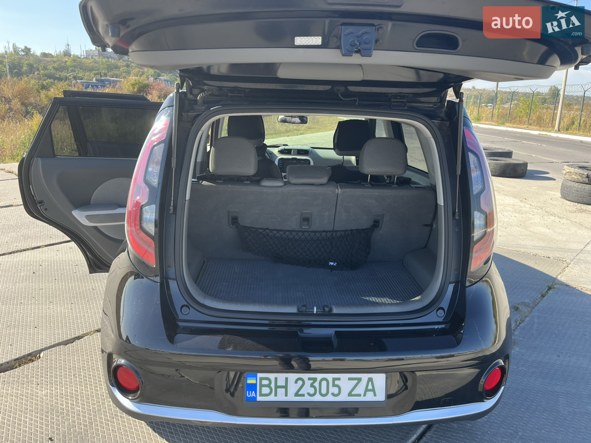 2015 Kia Soul - мініатюра 6