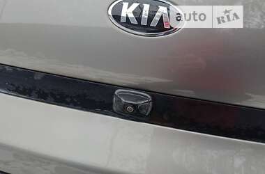 Позашляховик / Кросовер Kia Soul 2017 в Рівному