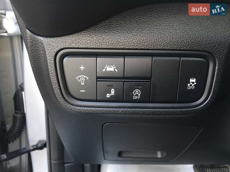 Внедорожник / Кроссовер Kia Soul 2019 в Виннице