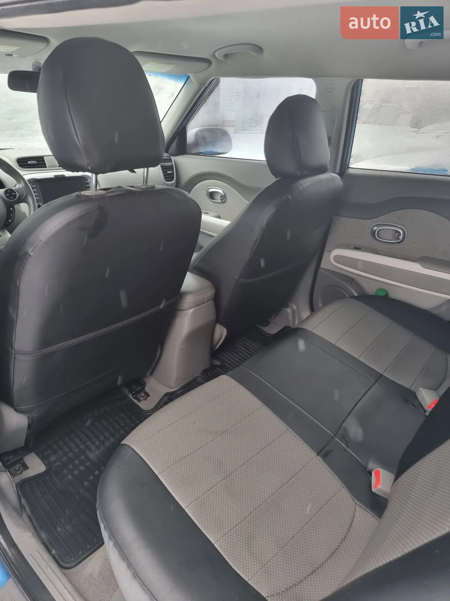 2016 Kia Soul - мініатюра 26