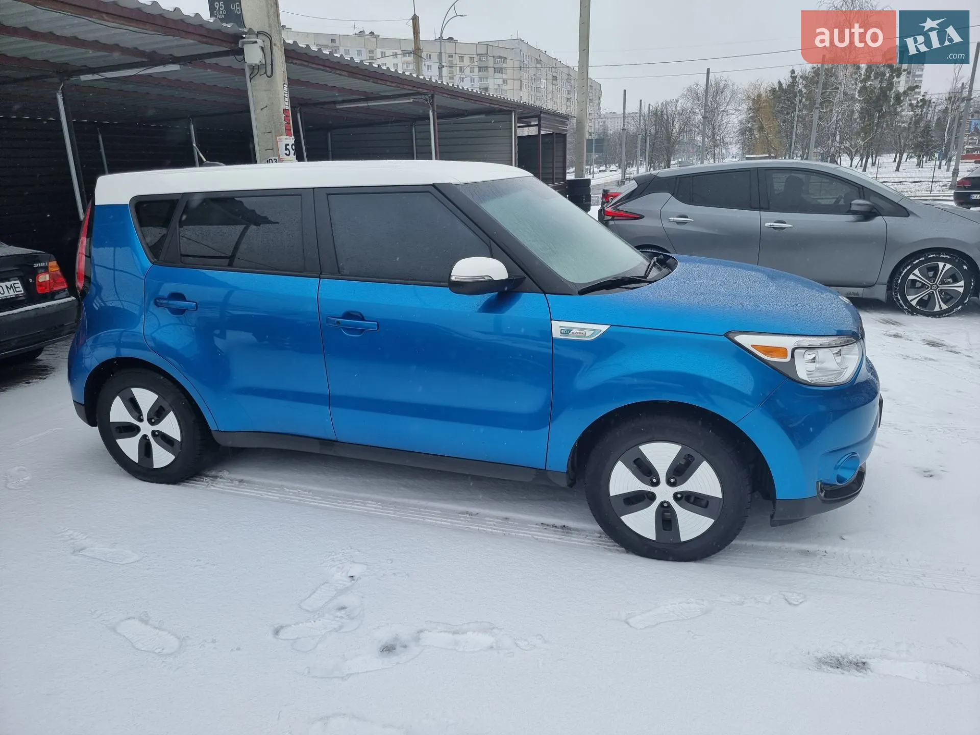2016 Kia Soul - мініатюра 21