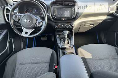 Внедорожник / Кроссовер Kia Soul 2019 в Днепре