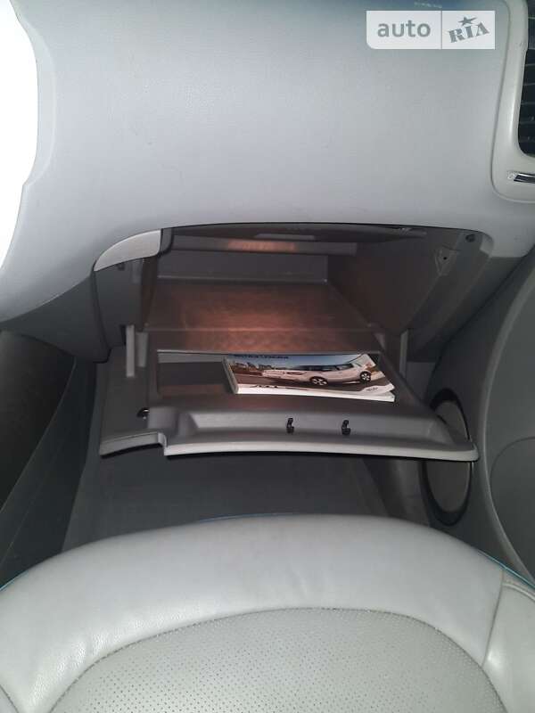 Позашляховик / Кросовер Kia Soul 2015 в Українці