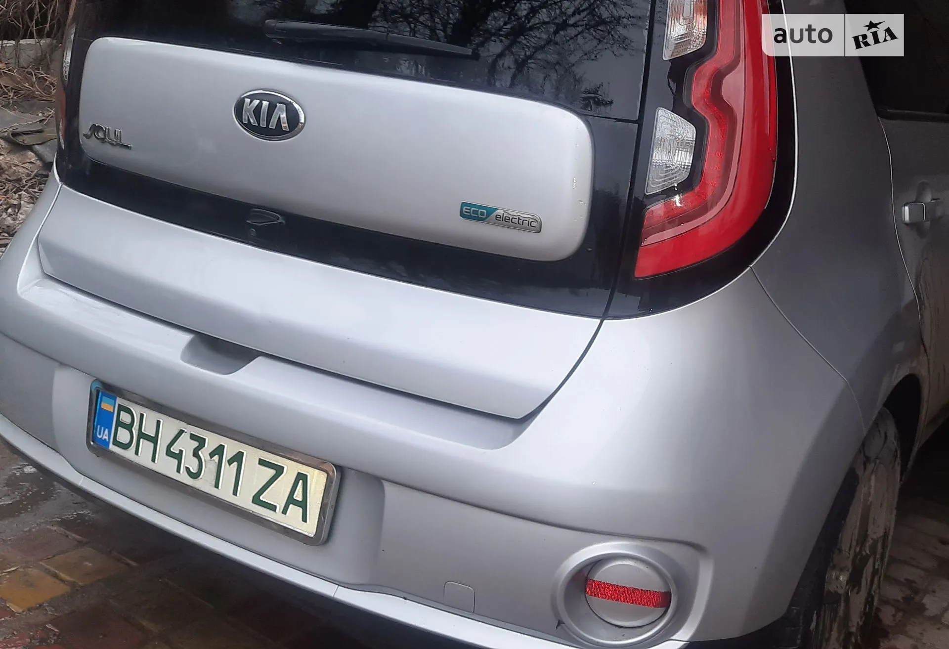 2017 Kia Soul - мініатюра 6