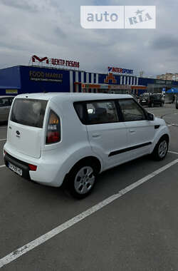 Внедорожник / Кроссовер Kia Soul 2009 в Кропивницком