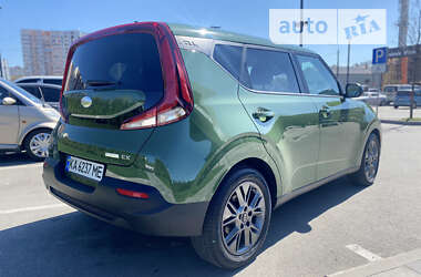 Внедорожник / Кроссовер Kia Soul 2019 в Киеве