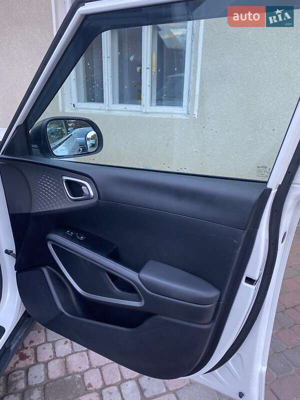 Внедорожник / Кроссовер Kia Soul 2019 в Львове