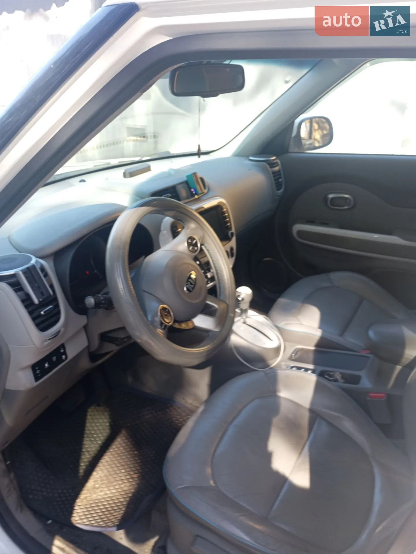 2015 Kia Soul - мініатюра 6