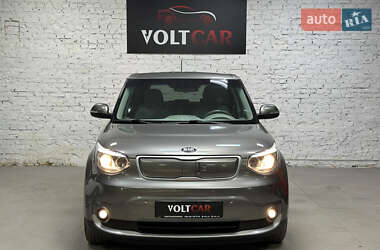 Внедорожник / Кроссовер Kia Soul 2015 в Владимир-Волынском