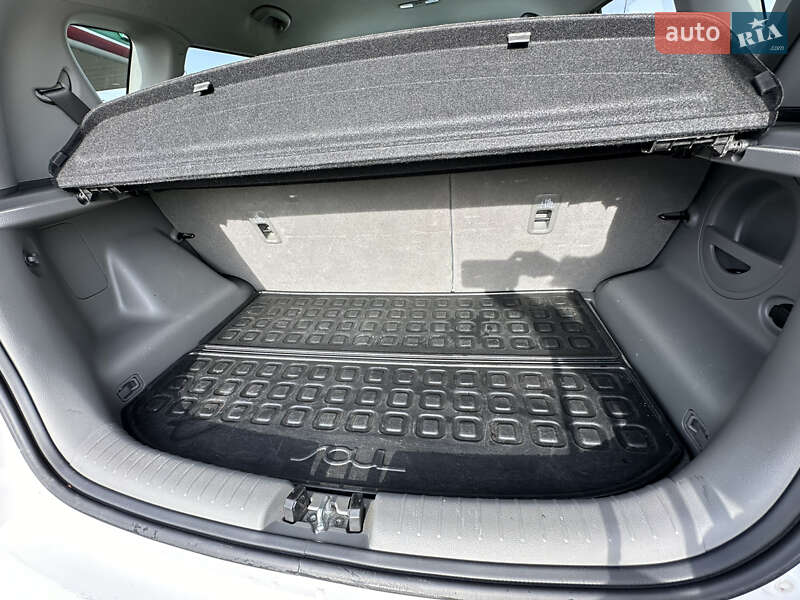 Внедорожник / Кроссовер Kia Soul 2018 в Бердичеве