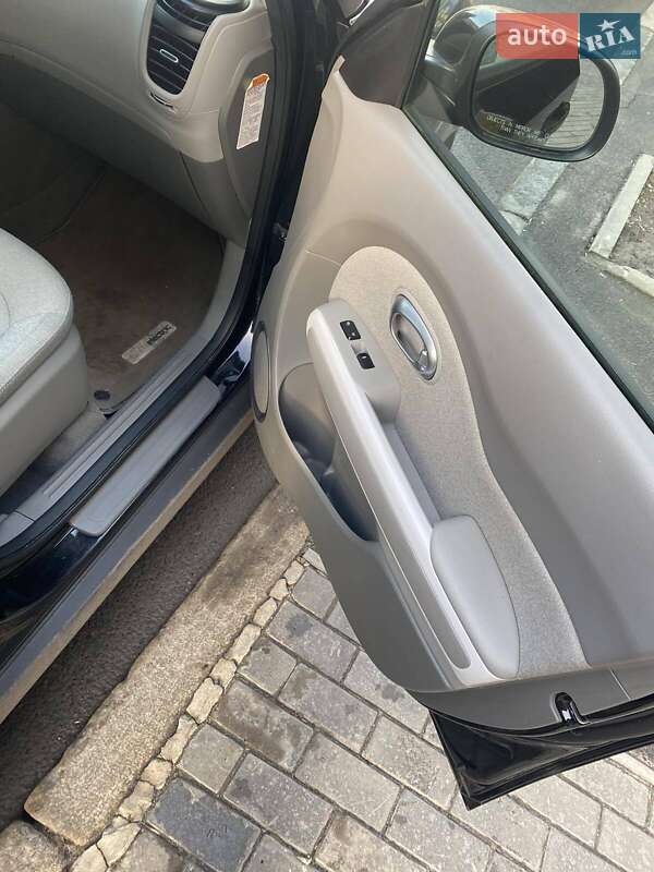 Позашляховик / Кросовер Kia Soul 2016 в Харкові