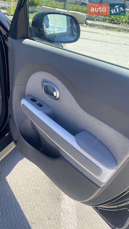 Позашляховик / Кросовер Kia Soul 2016 в Харкові