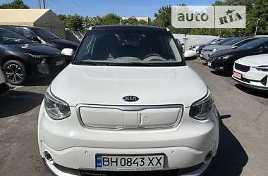 Внедорожник / Кроссовер Kia Soul 2016 в Одессе