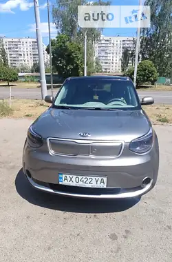 Kia Soul 2017