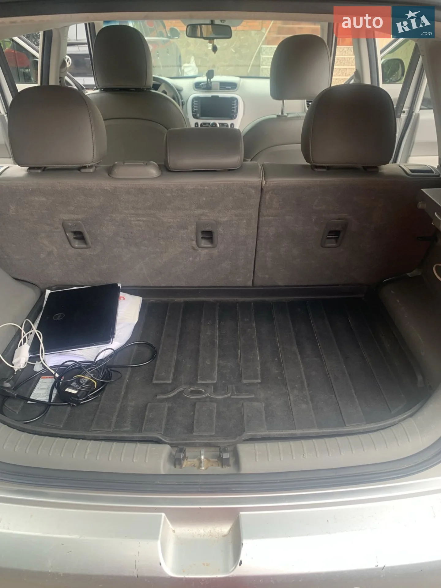 2016 Kia Soul - мініатюра 13