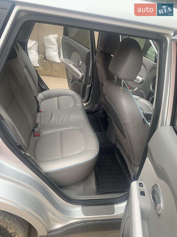 Внедорожник / Кроссовер Kia Soul 2016 в Одессе фото 17 Внедорожник / Кроссовер Kia Soul 2016 в Одессе