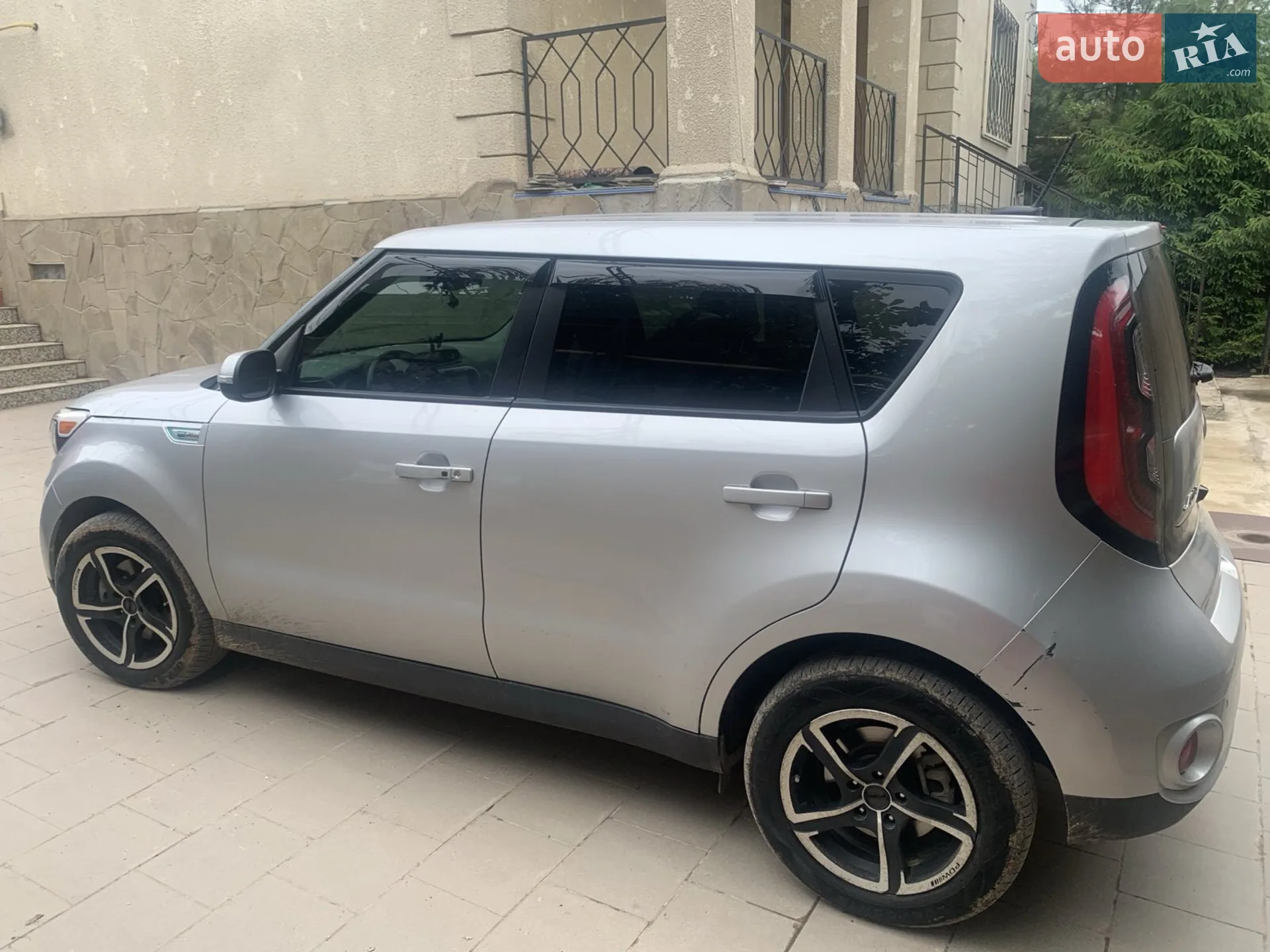 2016 Kia Soul - мініатюра 2