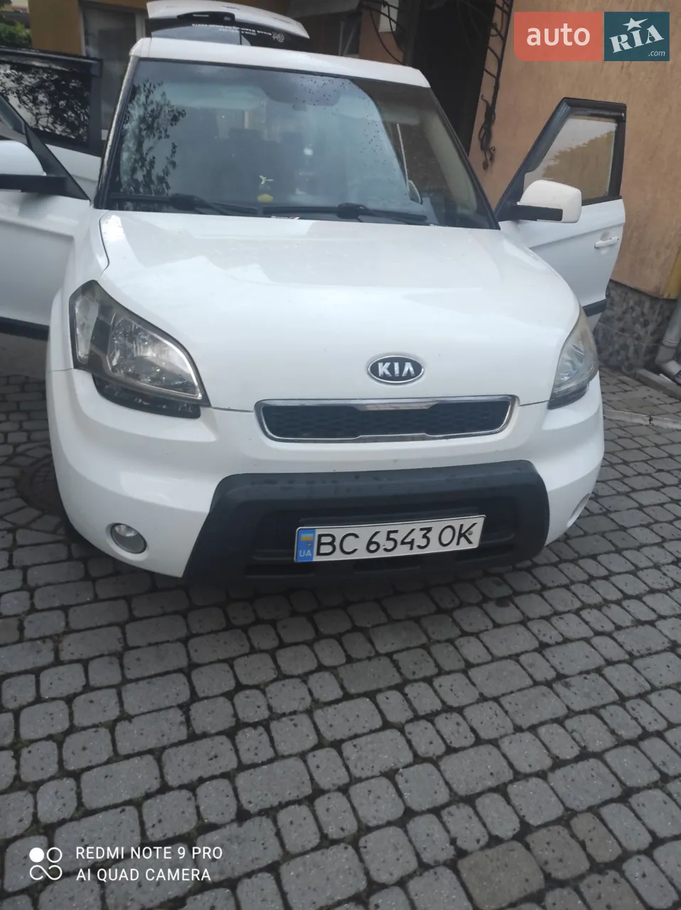 2010 Kia Soul - мініатюра 18