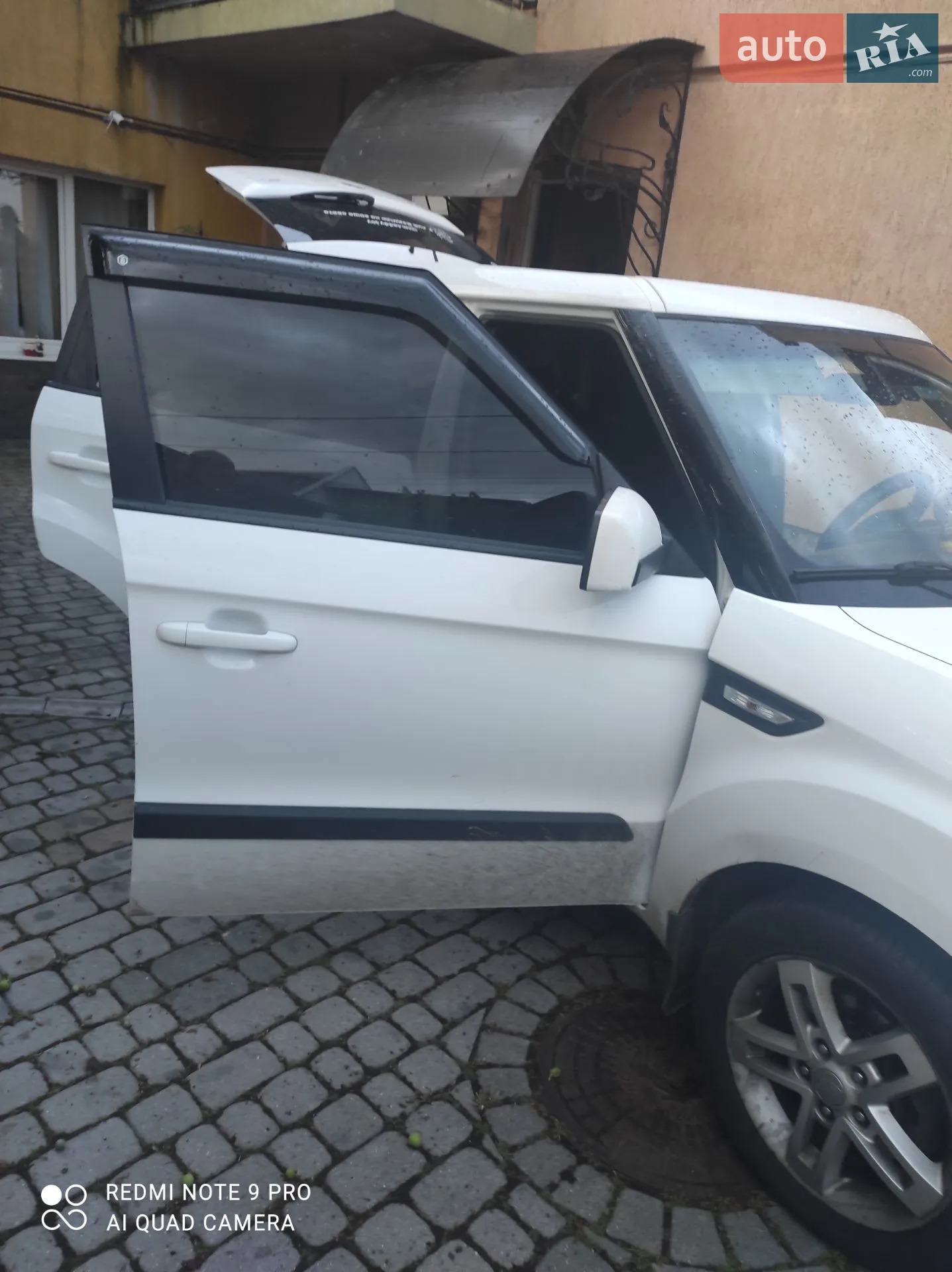 2011 Kia Soul - мініатюра 7